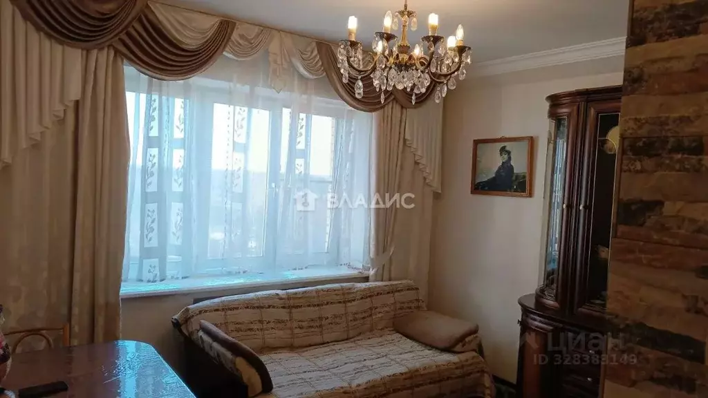 1-к кв. Московская область, Раменское ул. Приборостроителей, 14 (43.4 ... - Фото 1