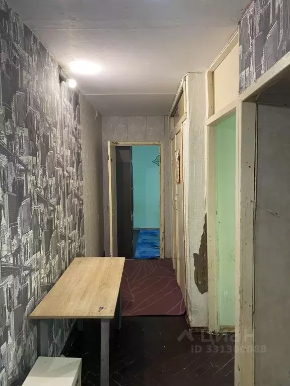 2-к кв. Москва Профсоюзная ул., 29К3 (45.0 м) - Фото 1
