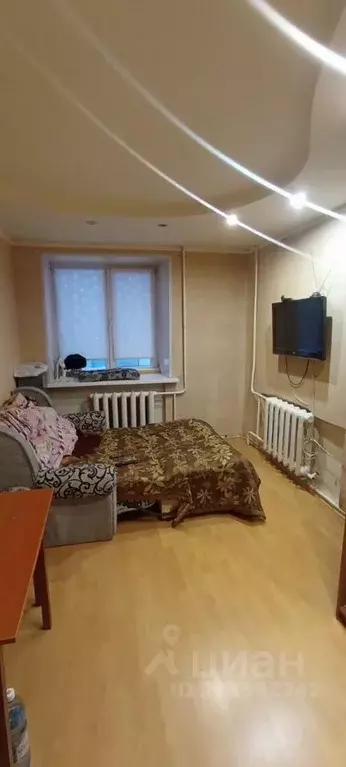 Комната Саха (Якутия), Якутск ул. Шавкунова, 103/1 (11.7 м) - Фото 1