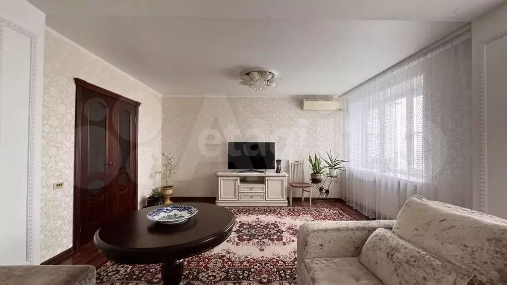3-к. квартира, 80 м, 9/10 эт. - Фото 1