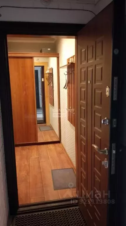 1-к кв. Орловская область, Орловский район, Знаменка пгт Заречная ул., ... - Фото 1