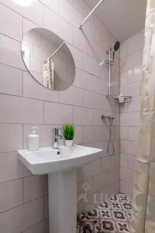 1-к кв. Санкт-Петербург Рижский просп., 35 (15.0 м) - Фото 1