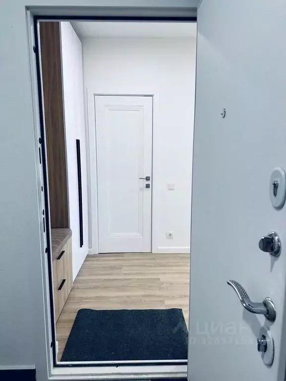 1-к кв. Москва пер. Любучанский, 1к2 (46.7 м) - Фото 2