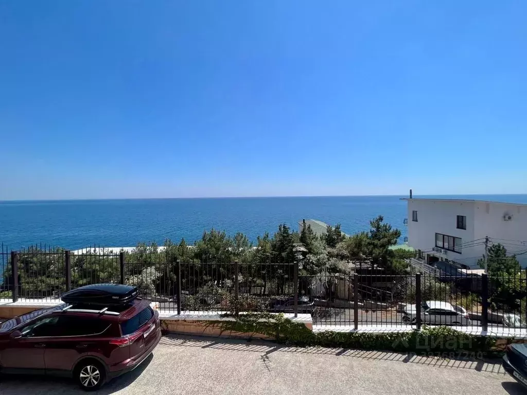 3-к кв. Крым, Алупка ул. Ленина, 29Д (98.0 м) - Фото 1