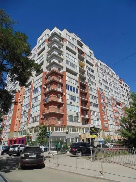 2-к кв. Саратовская область, Саратов ул. Имени Е.И. Пугачева, 98/100 ... - Фото 2