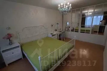 3-к кв. Санкт-Петербург Яхтенная ул., 9К1 (69.0 м) - Фото 0