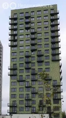 2-комнатная квартира: Тюмень, микрорайон Тарманы, улица Малышева, 31к1 ... - Фото 1