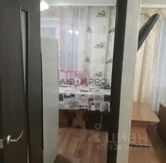 1-к кв. Башкортостан, Уфа ул. Султанова, 2 (30.8 м) - Фото 2