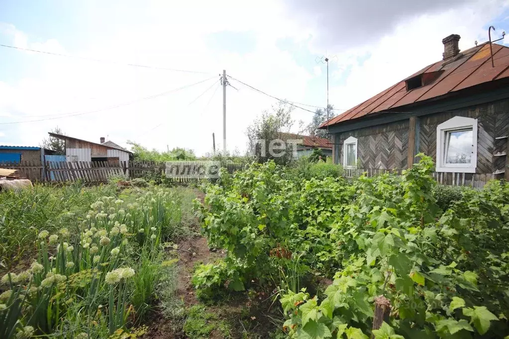 Дом в Кемеровская область, Кемерово ул. Есенина, 16 (45 м) - Фото 0