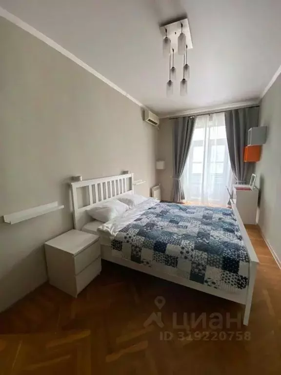 3-к кв. Башкортостан, Уфа ул. Достоевского, 68 (65.0 м) - Фото 0