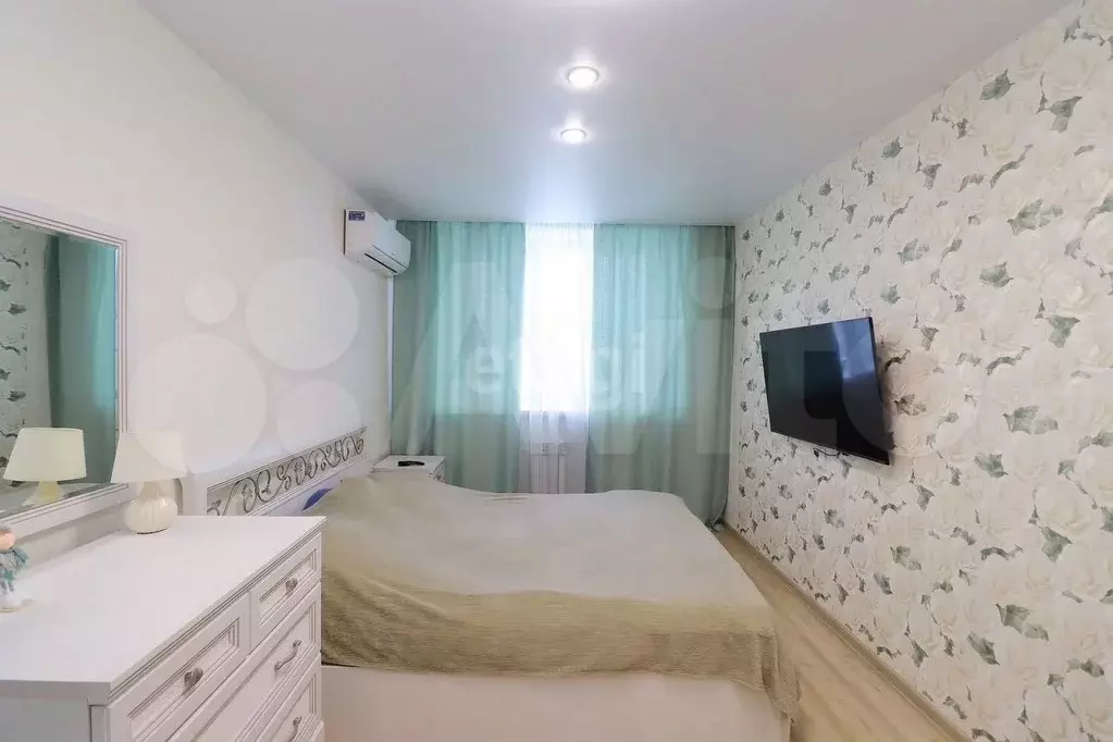 2-к. квартира, 61 м, 9/19 эт. - Фото 1
