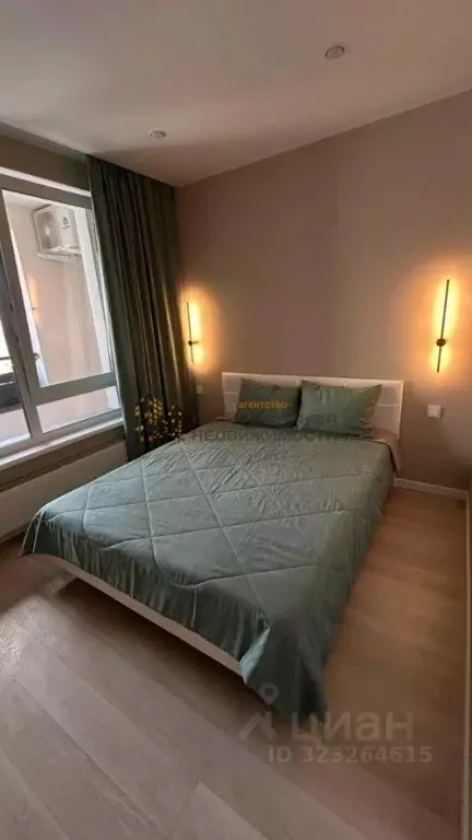 2-к кв. Башкортостан, Уфа ул. Энтузиастов (40.0 м) - Фото 2