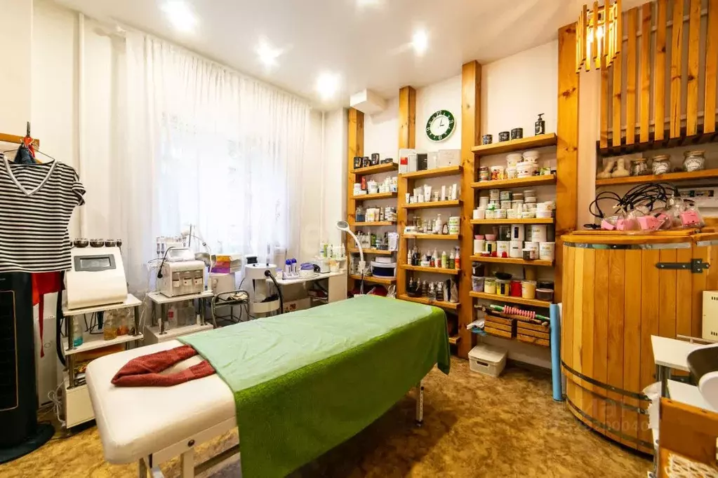 Офис в Амурская область, Благовещенск Театральная ул., 44 (23 м) - Фото 1