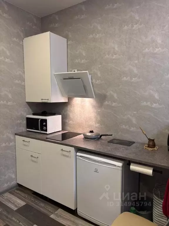 Комната Санкт-Петербург Благодатная ул., 47 (17.4 м) - Фото 2