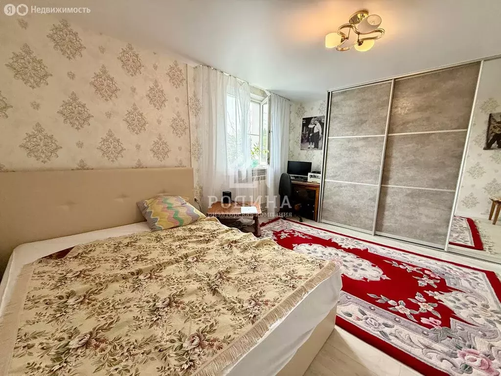 Дом в село Пивань, Совгаванское шоссе, 37А (80.1 м) - Фото 1