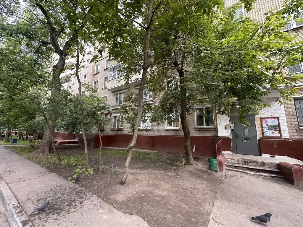 Квартира-студия, 12 м, 1/1 эт. - Фото 1