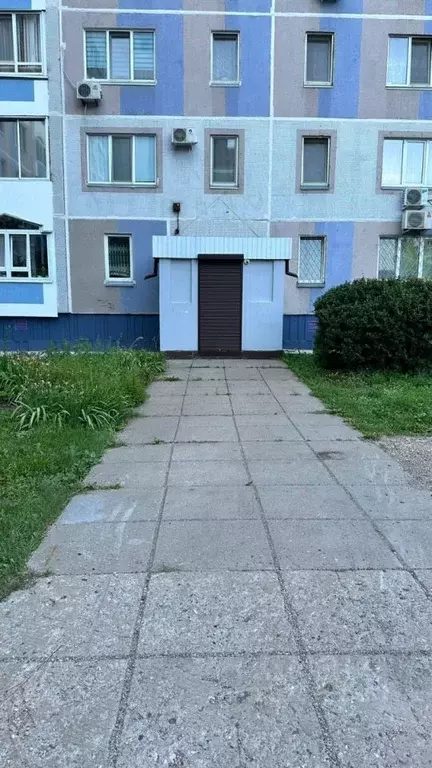 Помещение свободного назначения в Татарстан, Набережные Челны 38-й ... - Фото 1