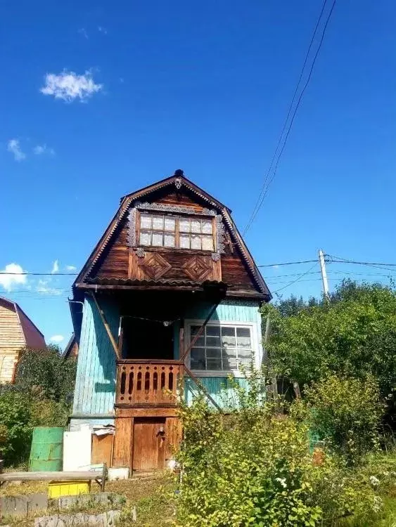 Участок в Иркутская область, Иркутский муниципальный округ, Маркова ... - Фото 0