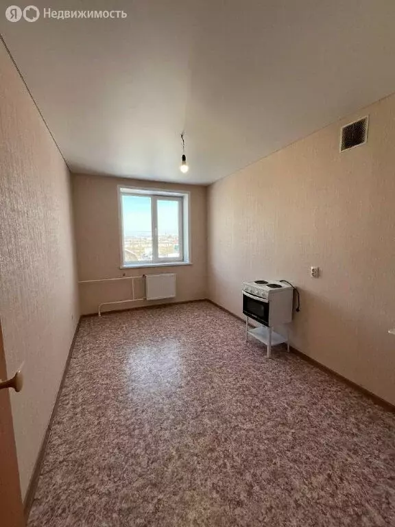 1-комнатная квартира: Курган, улица Калинина, 105 (32.5 м) - Фото 1