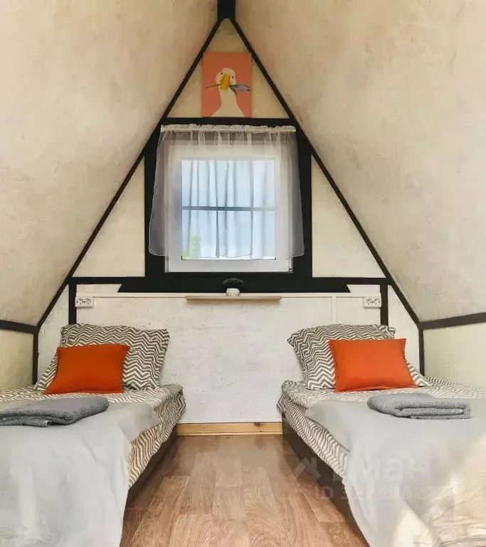 Дом в Тверская область, Калязин ул. Речная, 22 (6 м) - Фото 1