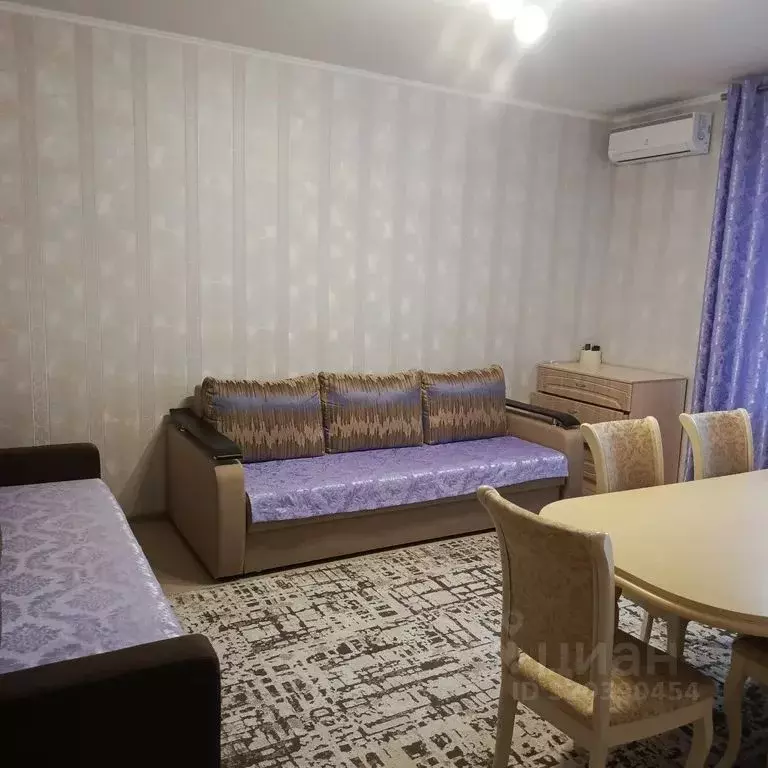 2-к кв. Московская область, Домодедово Авиационный мкр, ул. ... - Фото 0