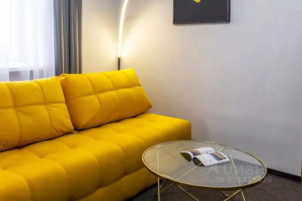 Комната Нижегородская область, Нижний Новгород Грузинская ул., 41Б - Фото 0