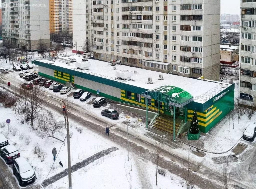 Офис (2473 м) - Фото 2