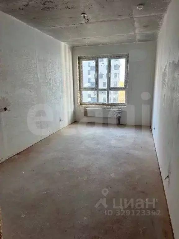 2-к кв. Башкортостан, Уфа ул. Бородинская, 19 (41.0 м) - Фото 1