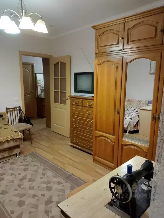 3-к кв. Ростовская область, Волгодонск ул. Максима Горького, 169 (58.0 ... - Фото 0