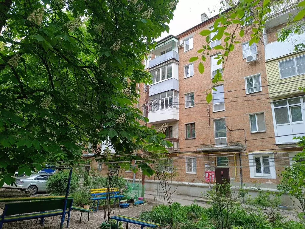 Продаётся 2-к квартира, 44.1 м - Фото 0
