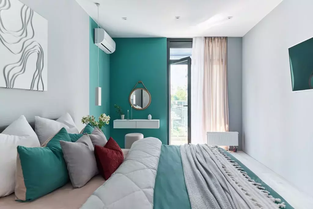 1-к кв. Краснодарский край, Сочи Бытха мкр, ул. Ясногорская, 16/2к2 ... - Фото 1