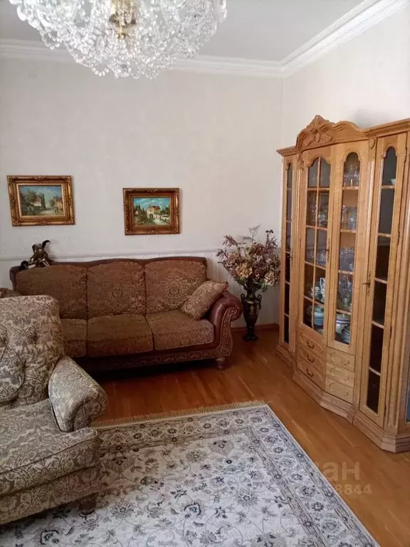 Коттедж в Ставропольский край, Ставрополь ул. Лермонтова, 296 (220 м) - Фото 1