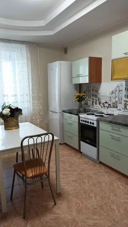 2-к. квартира, 70 м, 11/16 эт. - Фото 0