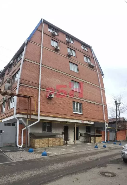 Помещение свободного назначения (63.3 м) - Фото 1