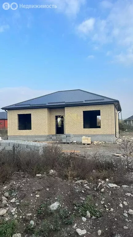 Дом в Владикавказ, СНТ Хурзарин, 12 (130 м) - Фото 1