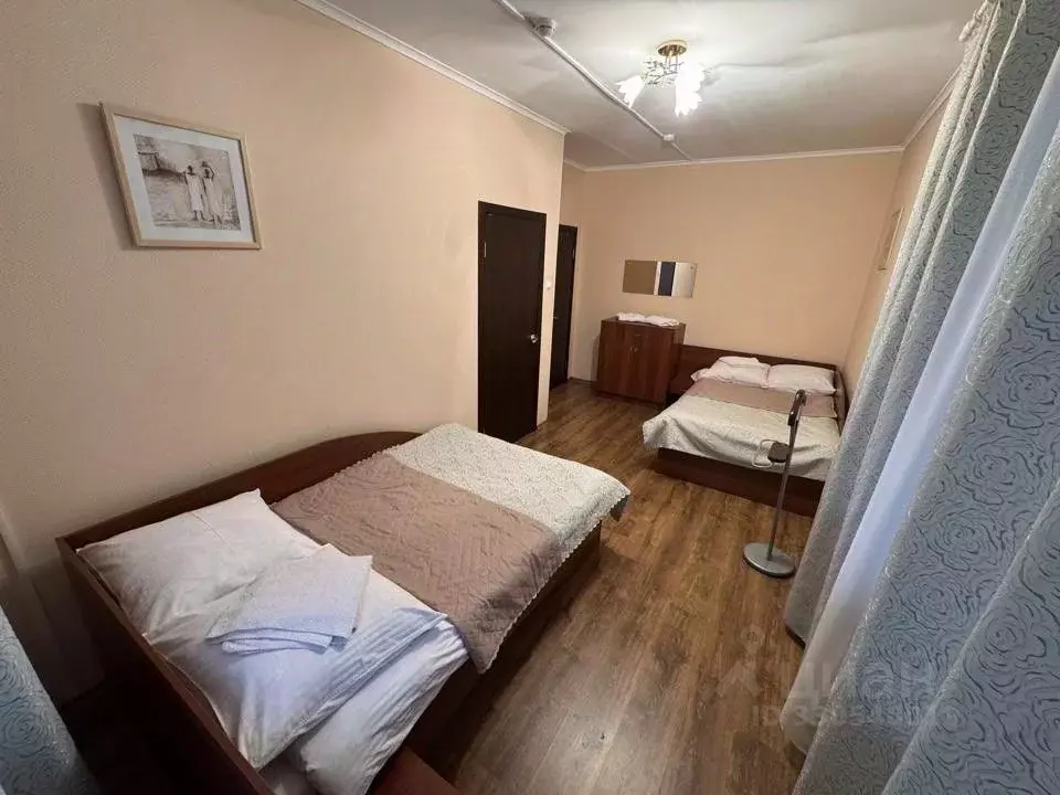 Комната Архангельская область, Котлас ул. Карла Маркса, 10 (30.0 м) - Фото 1
