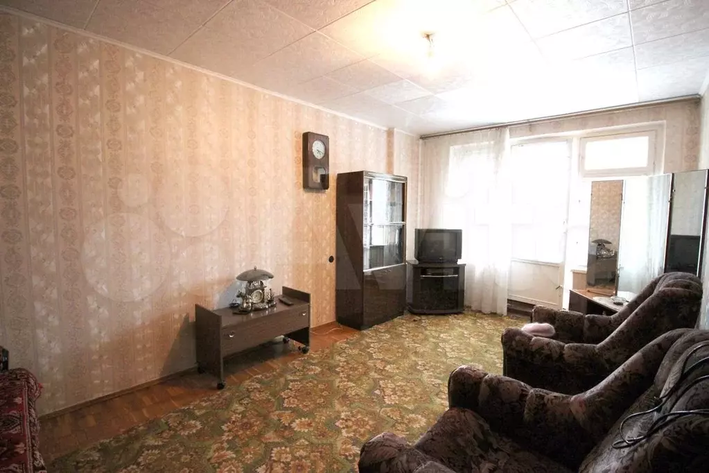 2-к. квартира, 45 м, 4/5 эт. - Фото 0