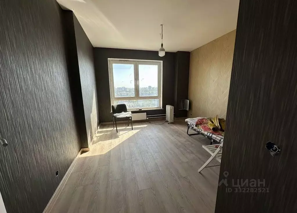 3-к кв. Москва Кронштадтский бул., 8к2 (88.0 м) - Фото 2