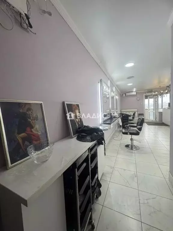 1-к кв. Бурятия, Улан-Удэ ул. Смолина, 63 (28.6 м) - Фото 2