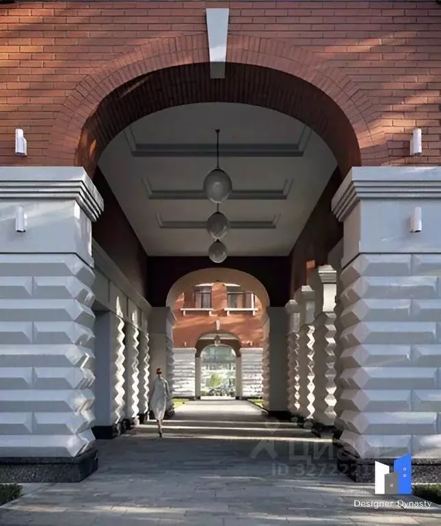 1-к кв. Санкт-Петербург Миргородская ул., 1 (41.0 м) - Фото 2