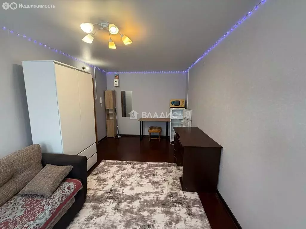 1к в -комнатной квартире (45 м) - Фото 2