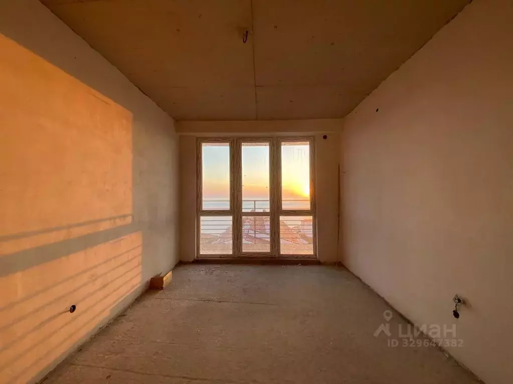 5-к кв. Севастополь ш. Фиолентовское, 134к6 (55.0 м) - Фото 2