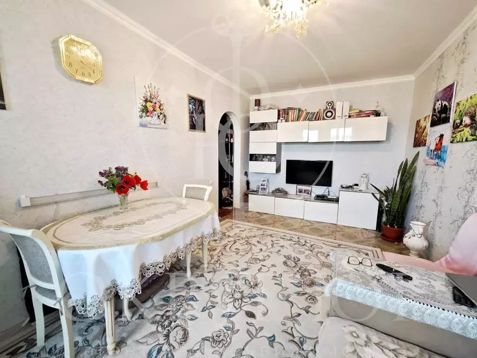 Квартира, 2 комнаты, 41 м - Фото 2