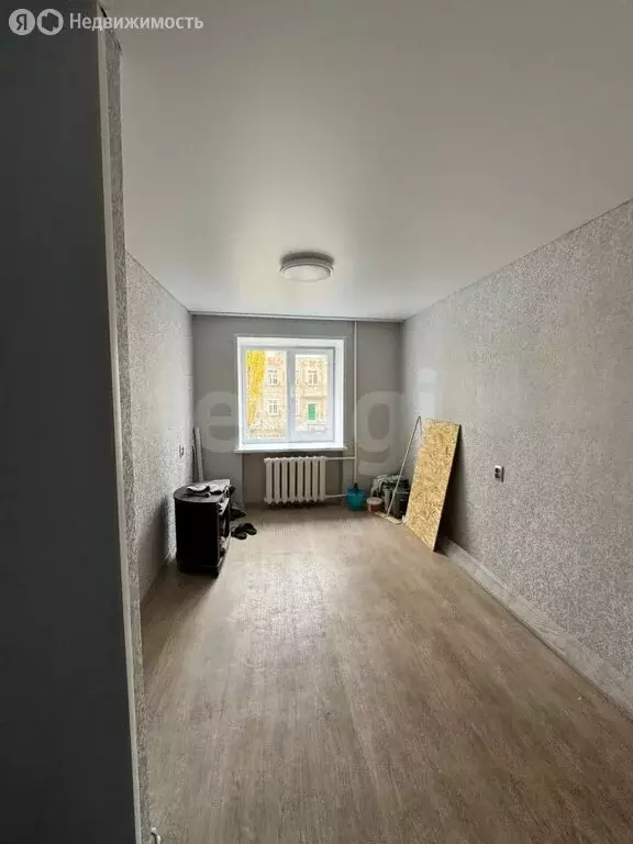 1к в -комнатной квартире (8.8 м) - Фото 2