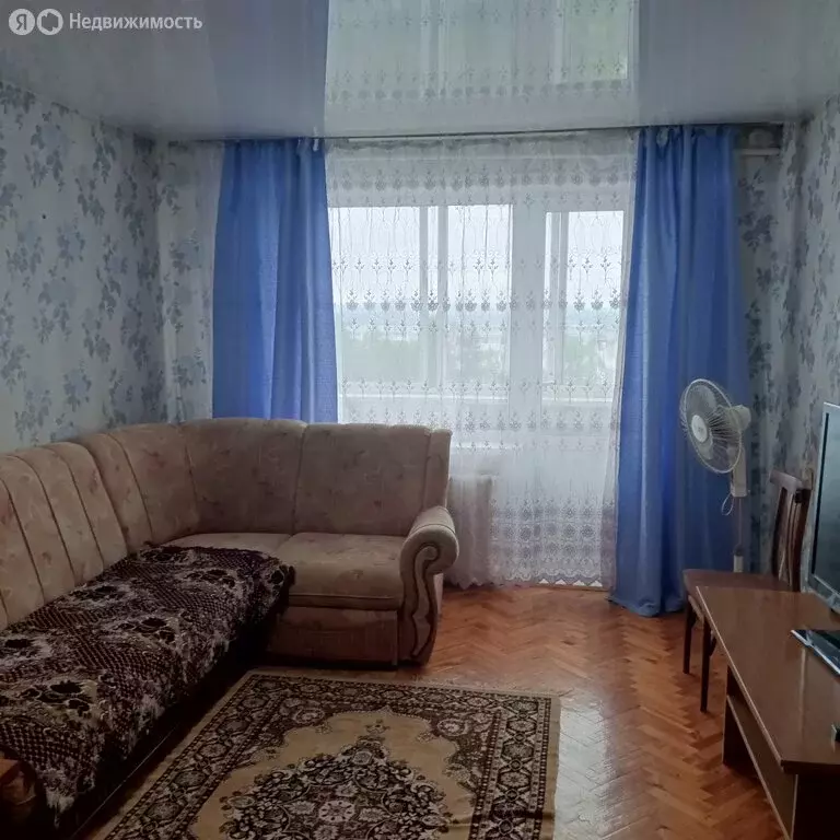 2-комнатная квартира: Усть-Илимск, улица Мечтателей, 23 (52.1 м) - Фото 1