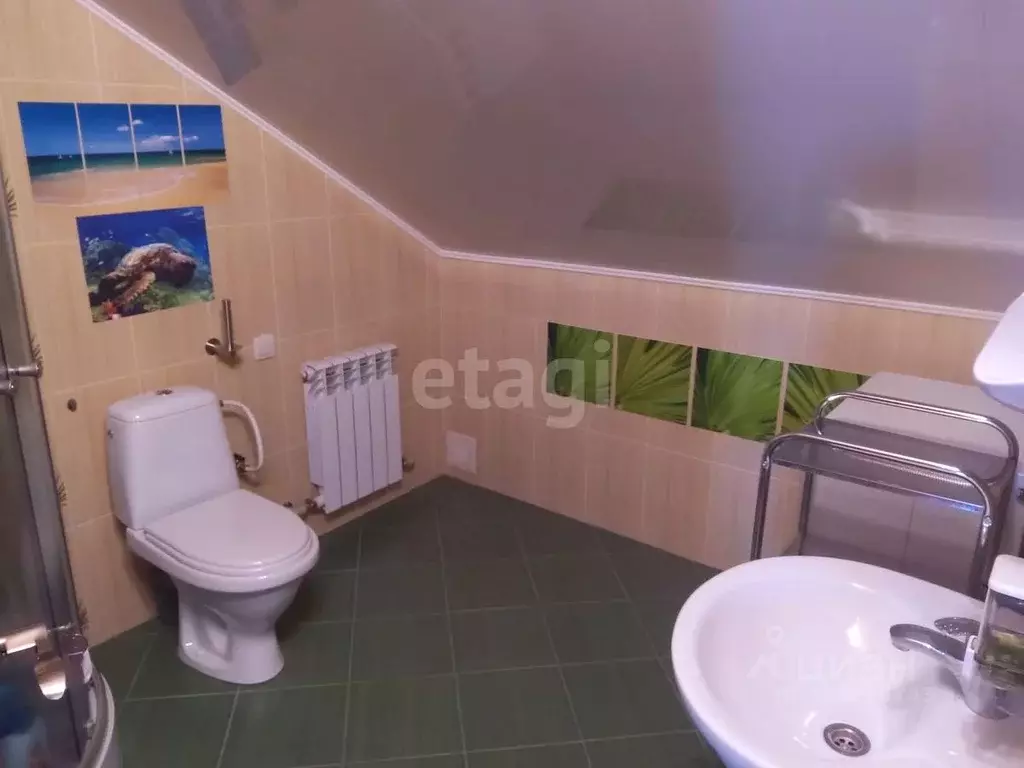 4-к кв. Крым, Евпатория ул. Перекопская, 7 (145.5 м) - Фото 1