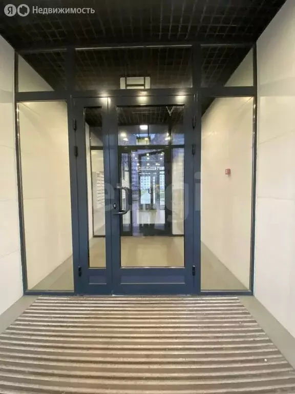 1-комнатная квартира: Ярославль, проспект Фрунзе, 54Б (33.8 м) - Фото 2