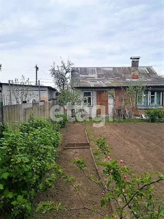 Дом 65 м на участке 6,1 сот. - Фото 1
