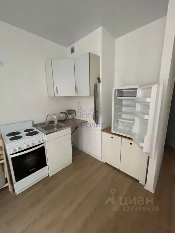 Студия Московская область, Люберцы городской округ, Мирный пгт ул. ... - Фото 2