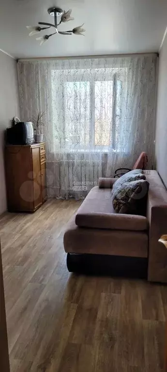 2-к. квартира, 45 м, 4/9 эт. - Фото 1